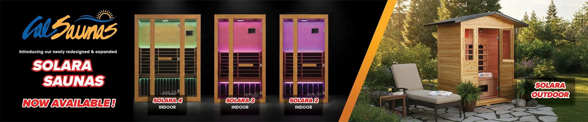 Calspas hot tub being used in a family setting - Ofallon