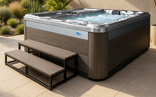 Cold Plunge&trade; Spas Ofallon hot tubs for sale