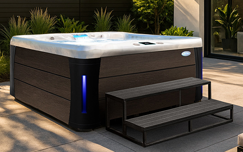 Escape Plus&trade; Spas Ofallon hot tubs for sale