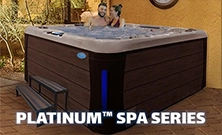 Platinum™ Spas Ofallon hot tubs for sale