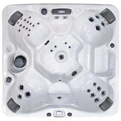 Cancun-X EC-840BX hot tubs for sale in Ofallon