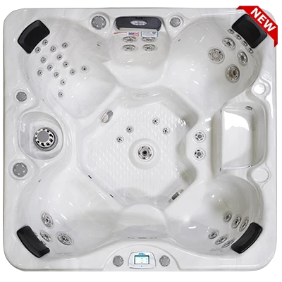 Cancun-X EC-849BX hot tubs for sale in Ofallon
