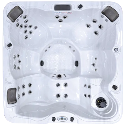 Pacifica Plus PPZ-743L hot tubs for sale in Ofallon