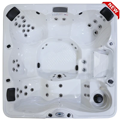 Atlantic Plus PPZ-843LC hot tubs for sale in Ofallon